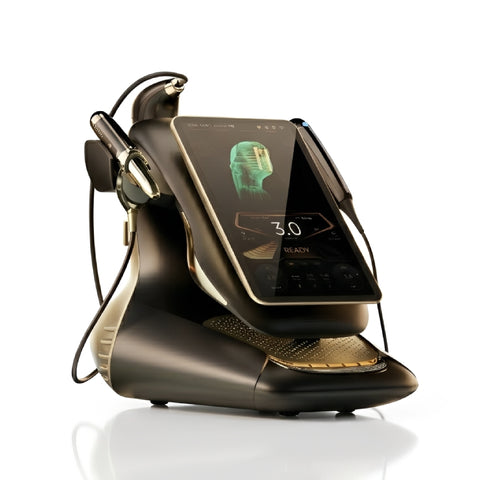 Veloura HIFU 360 Face and Body Lift Machine