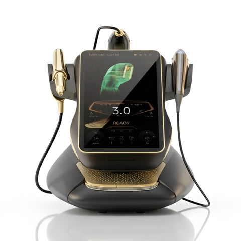 Veloura HIFU 360 Face and Body Lift Machine