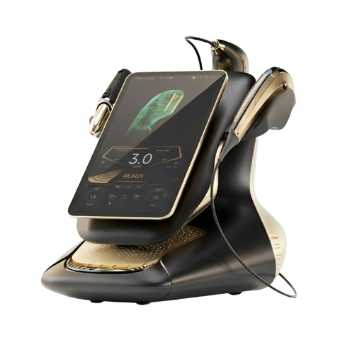 Veloura HIFU 360 Face and Body Lift Machine