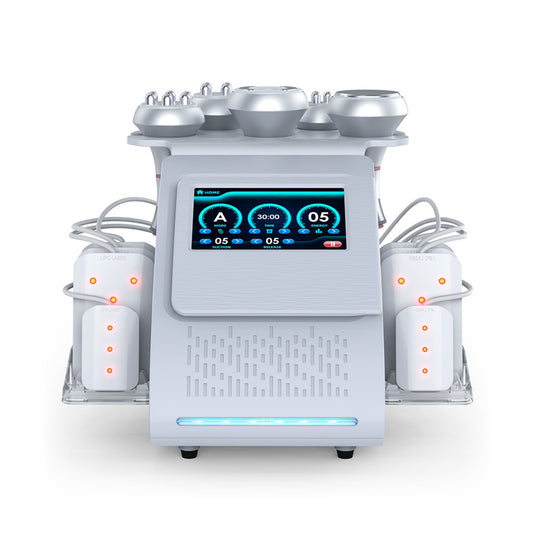 VexaPro 80K Cavitation Body Contouring System