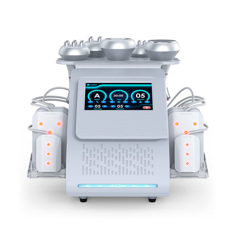 VexaPro 80K Ultrasonic Cavitation Body Contouring System