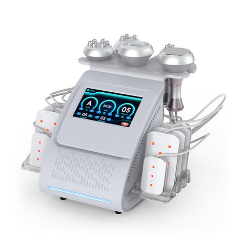 VexaPro 80K Ultrasonic Cavitation Body Contouring System