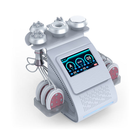 VexaPro 80K Ultrasonic Cavitation Body Contouring System