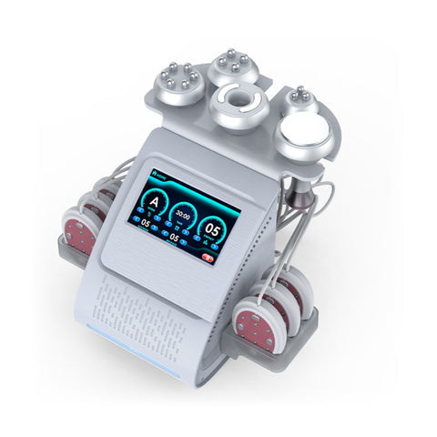 VexaPro 80K Ultrasonic Cavitation Body Contouring System