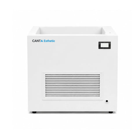 Virella C1 Cold Plunge Tub