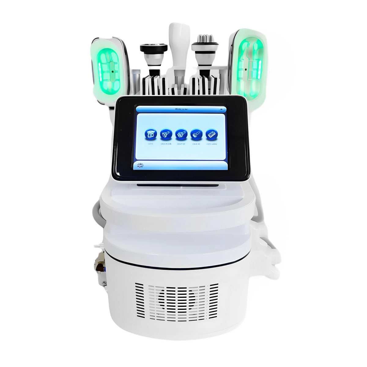 Cryolipolysis Machine for Fat Reduction and Skin Tightening