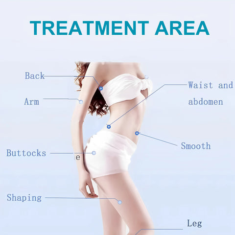 Cryolipolysis Machine for Fat Reduction and Skin Tightening 9