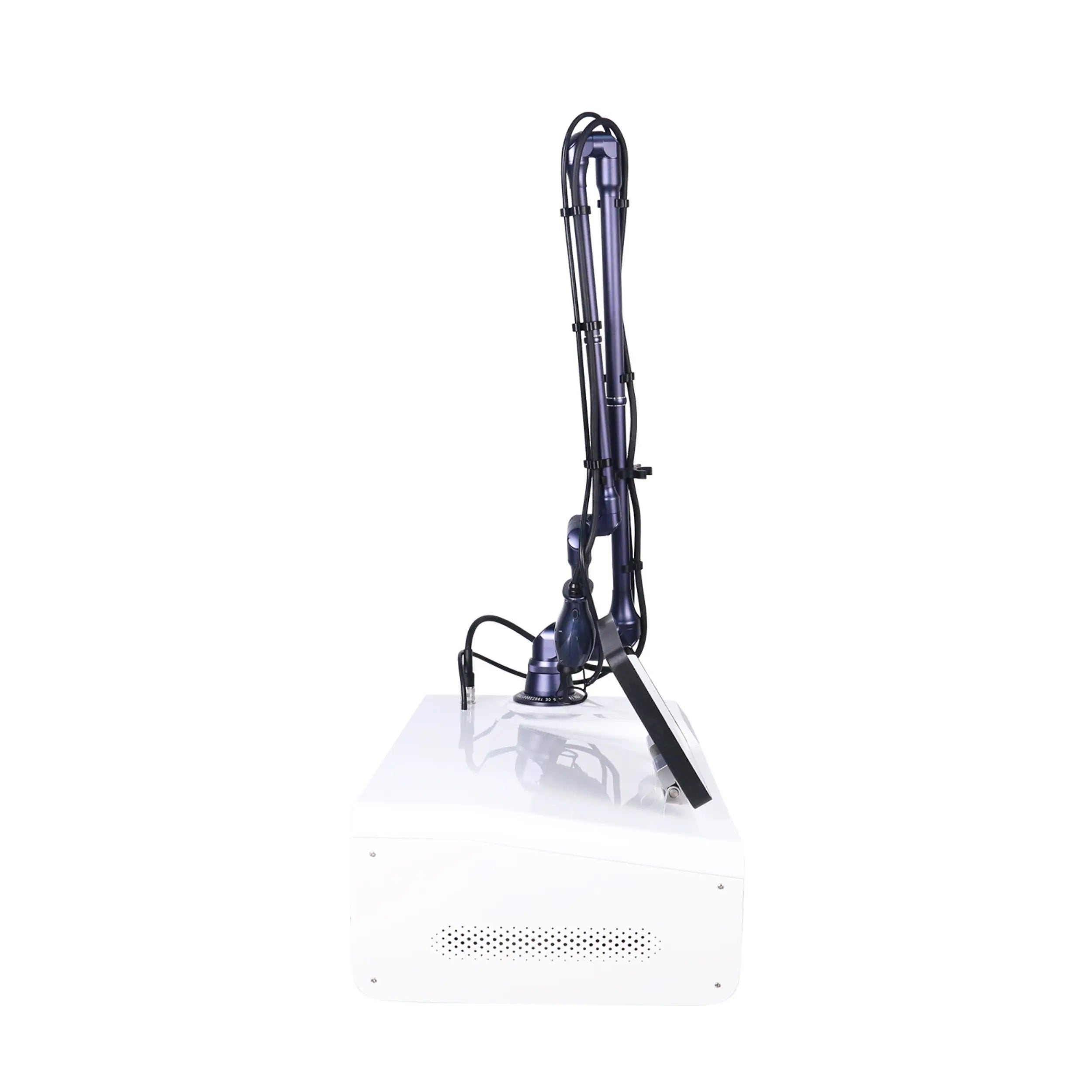 ReFrax™ Fractional RF CO₂ Laser System