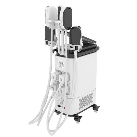 EMSlim Neo Body Contouring Machine Ultra - Canta Esthetic