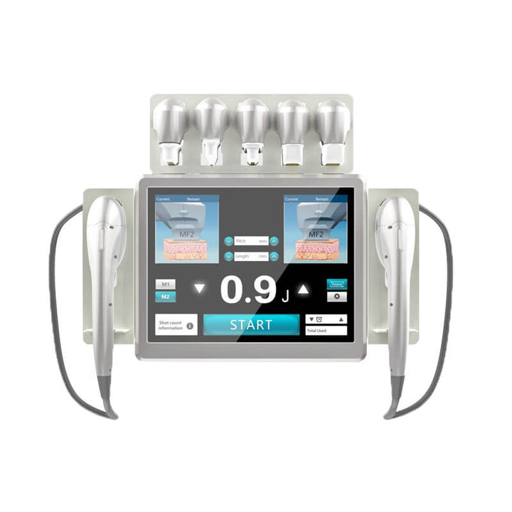 Best HIFU Machines for Sale - Canta Esthetic