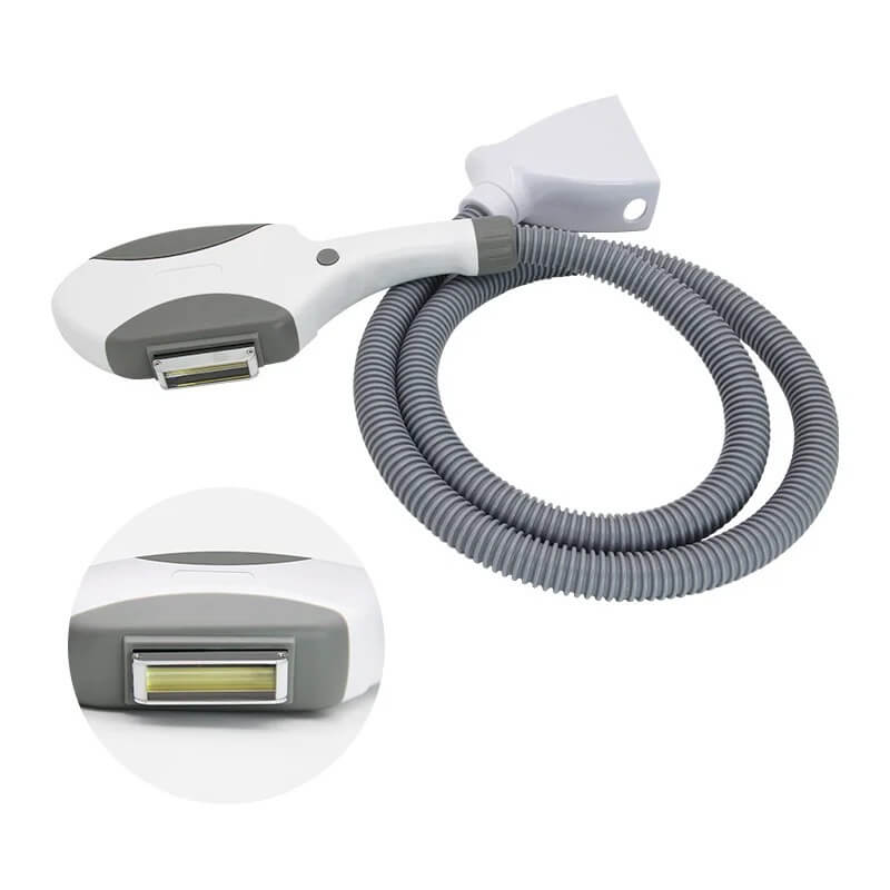 IPL OPT Laser Hair Removal Machine