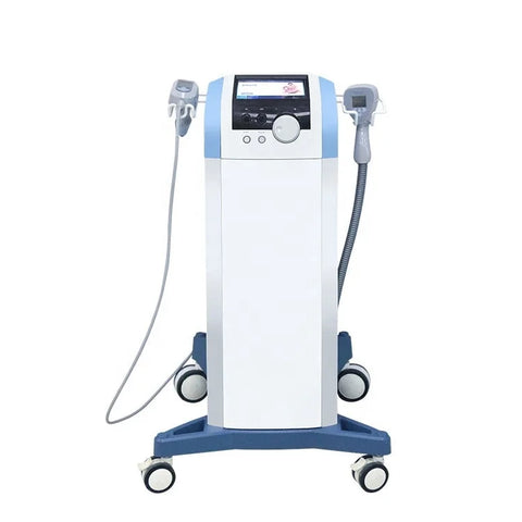 Tightening & Fat Reduction Machine for Face & Body