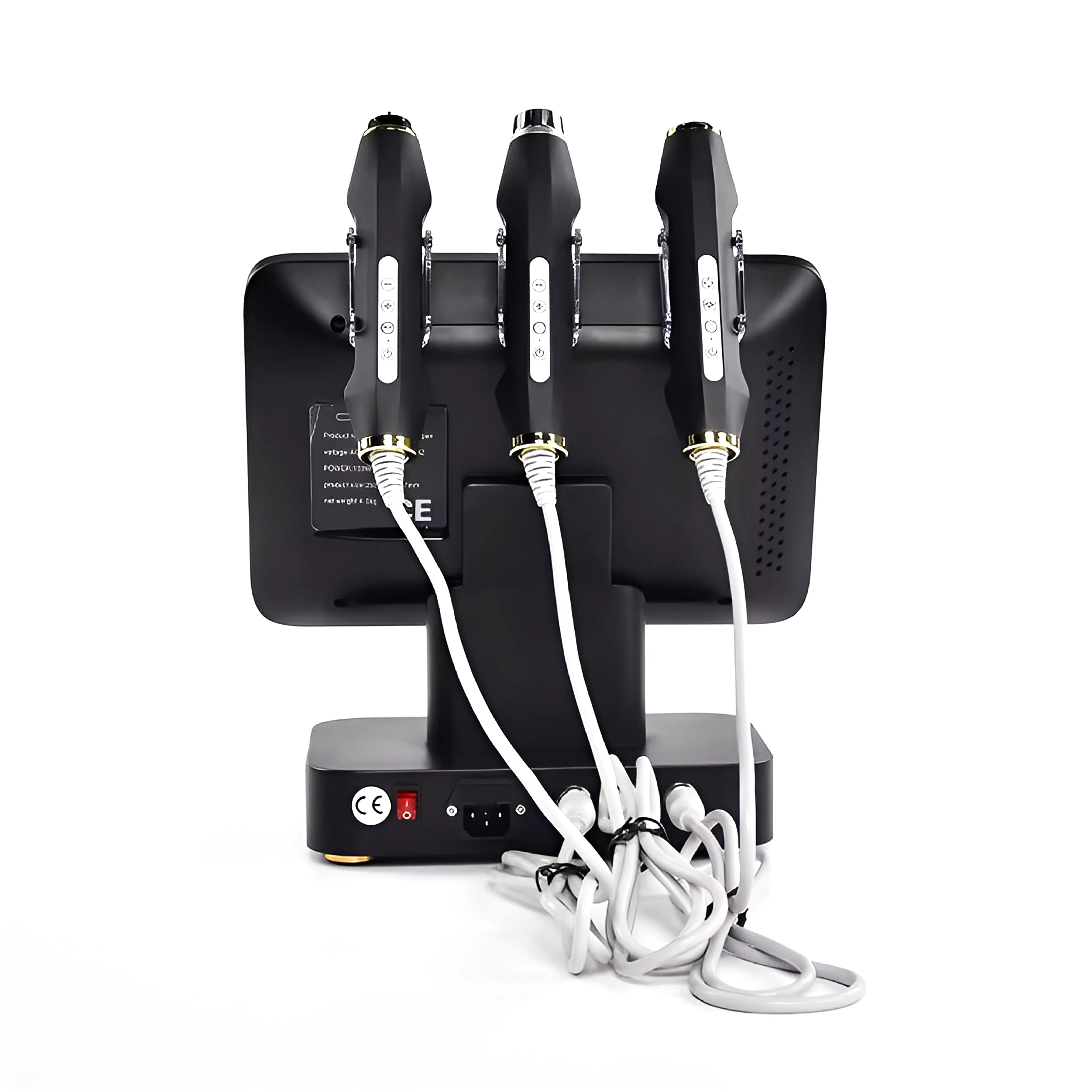 Aura OxyGen Bubble Facial System