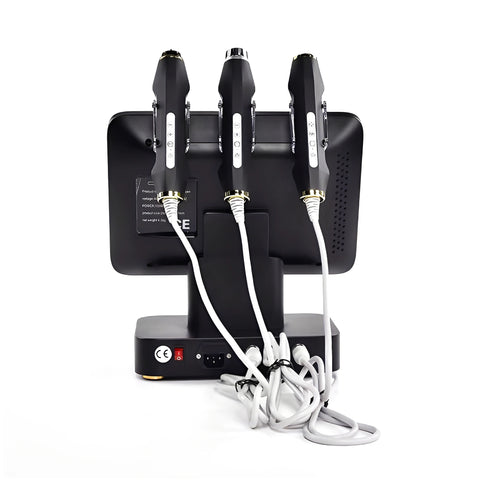 Aura OxyGen Bubble Facial System