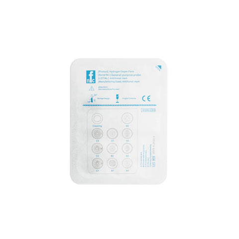 Hydra Elite System Set of Tips