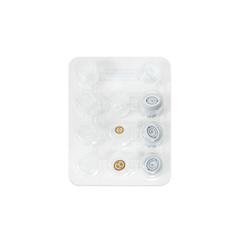 Hydra Elite System Set of Tips