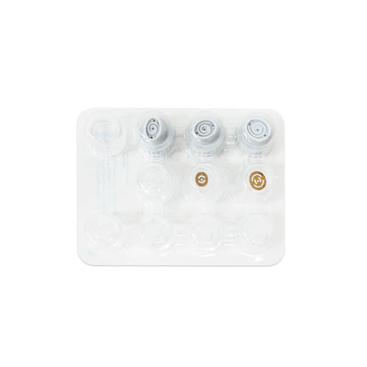 Hydra Elite System Set of Tips