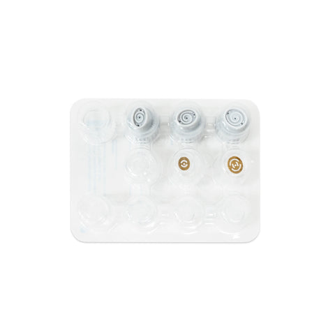 Hydra Elite System Set of Tips