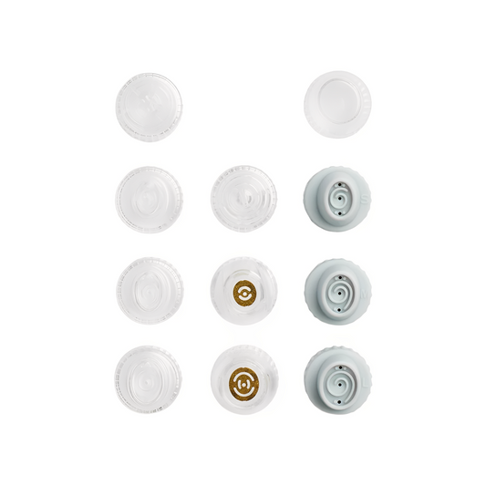 Hydra Elite System Set of Tips
