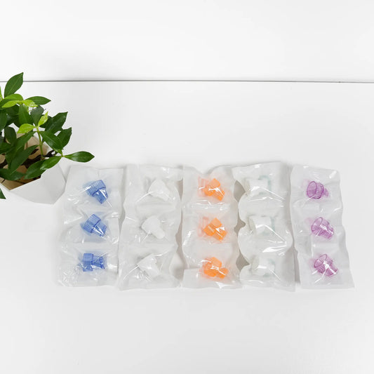 Hydro Facial Tips for GlowMist™