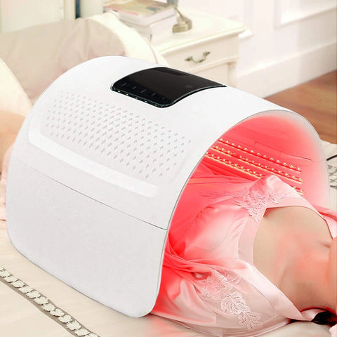 Veliora Professional LED Phototherapy System